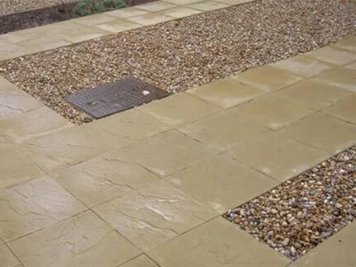 Patio Installers For Billericay