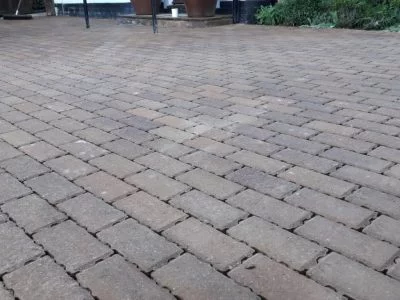 Block Paving Driveways in Broomfield