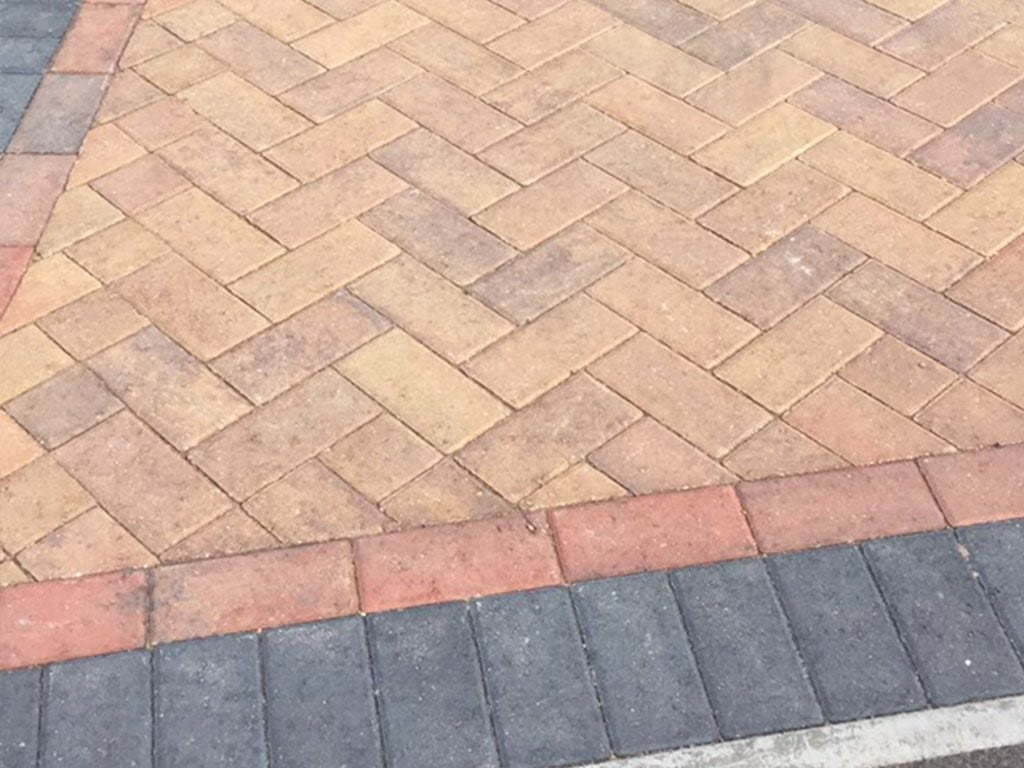 Block Paving in Southend on Sea - New Driveways and Patios