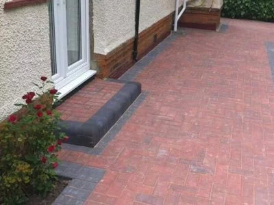 Block Paving Driveways in Writtle