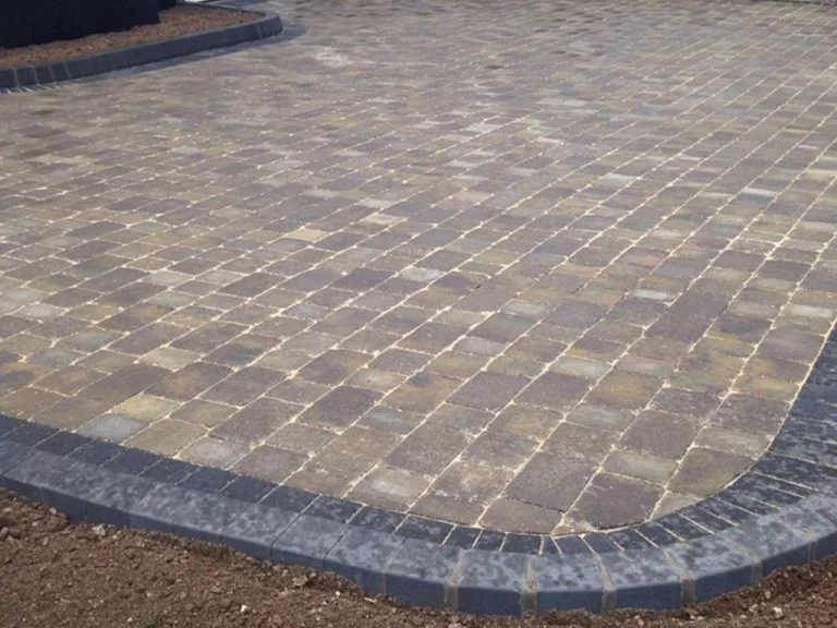 Driveway and Patio Services East Tilbury