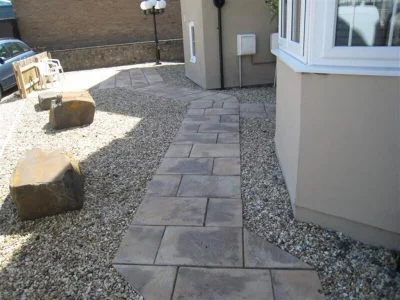 Gravel Driveways in Langdon Hills