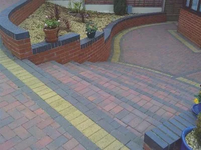 Patio Installers in Langdon Hills