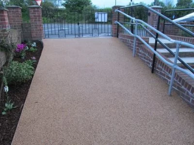 Resin Driveways in Rayleigh