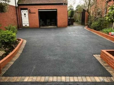 Tarmac Driveway Installation in Billericay