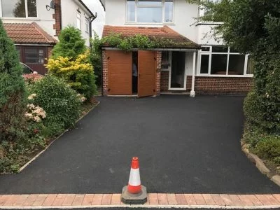 Tarmac Driveways in Ashingdon