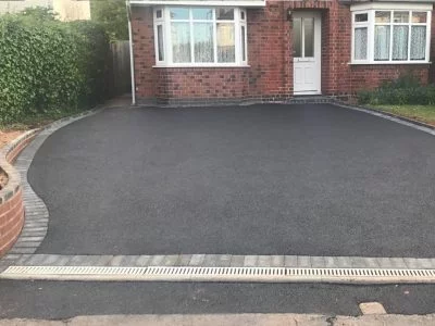 Tarmac Driveways in Ashingdon