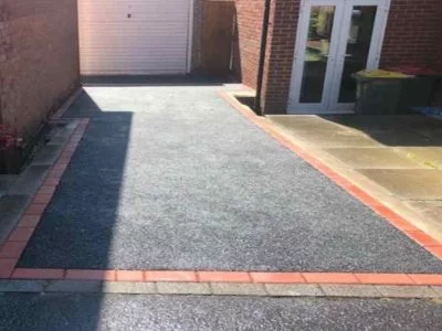 Tarmac Driveways in Ashingdon