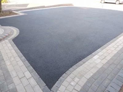 Tarmac Driveways in Burnham-on-Crouch