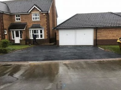 Tarmac Driveways in Chelmer Village