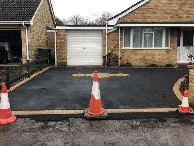 Tarmac Driveways in Pitsea