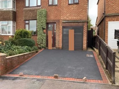 Tarmac Driveways in Pitsea