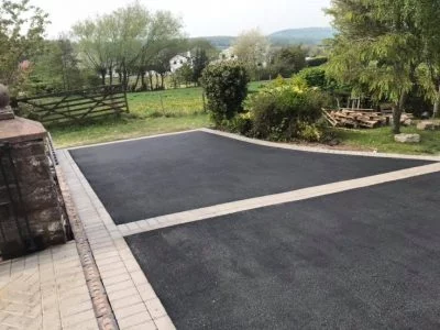 Tarmac Driveways in Purleigh